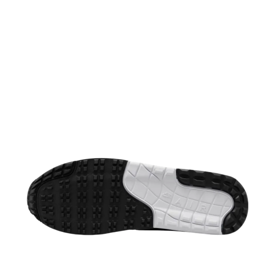 Кроссовки мужские Nike Air Max 1 86 Og White Black DV1403-110 фото 4 — интернет-магазин Tapok
