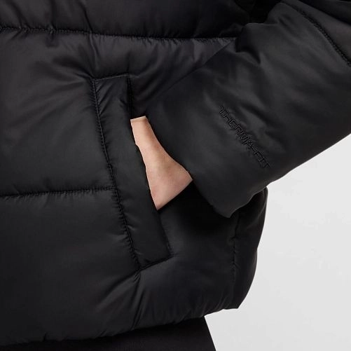 Женская куртка NIKE W NSW TF SYNFL NK CLSC PFR FZ5899-010 фото 3 — интернет-магазин Tapok