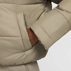 Женская куртка NIKE W NSW TF SYNFL NK CLSC PFR FZ5899-321 фото 4 — интернет-магазин Tapok