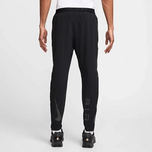 Мужские брюки NIKE M NSW SW AIR RUN PANT HM0189-010 фото 2 — интернет-магазин Tapok