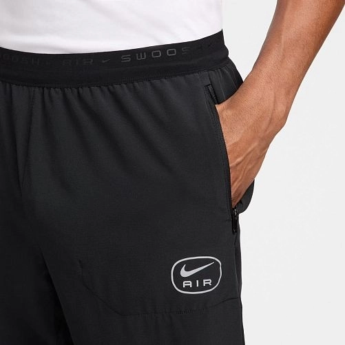Мужские брюки NIKE M NSW SW AIR RUN PANT HM0189-010 фото 3 — интернет-магазин Tapok