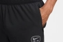 Мужские брюки NIKE M NSW SW AIR RUN PANT HM0189-010 Фото 3