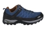 Кроссовки CMP RIGEL LOW TREKKING SHOES WP 3Q13247-31NS Фото 1