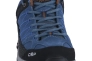 Кроссовки CMP RIGEL LOW TREKKING SHOES WP 3Q13247-31NS Фото 4