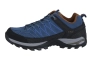 Кроссовки CMP RIGEL LOW TREKKING SHOES WP 3Q13247-31NS Фото 5