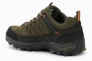 Кросівки CMP RIGEL LOW TREKKING SHOES WP 3Q13247-55ES Фото 3