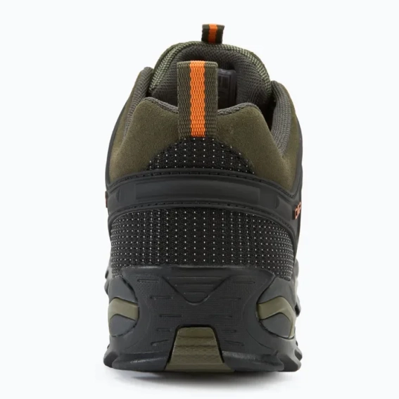 Кросівки CMP RIGEL LOW TREKKING SHOES WP 3Q13247-55ES фото 5 — інтернет-магазин Tapok