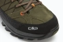 Кросівки CMP RIGEL LOW TREKKING SHOES WP 3Q13247-55ES Фото 6