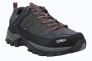 Кросівки CMP RIGEL LOW TREKKING SHOES WP 3Q13247-75US Фото 1