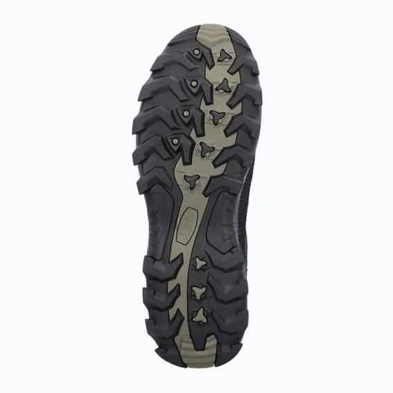 Кросівки CMP RIGEL LOW TREKKING SHOES WP 3Q13247-75US фото 3 — інтернет-магазин Tapok