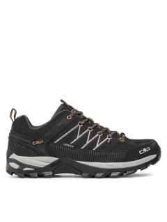 Кроссовки CMP RIGEL LOW TREKKING SHOES WP 3Q13247-U951