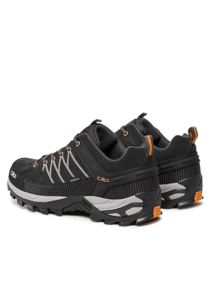 Кросівки CMP RIGEL LOW TREKKING SHOES WP 3Q13247-U951 фото 3 — інтернет-магазин Tapok