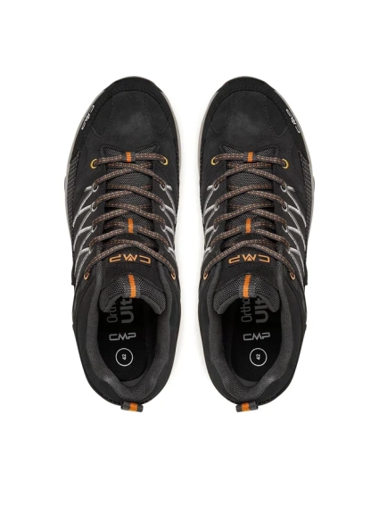 Кросівки CMP RIGEL LOW TREKKING SHOES WP 3Q13247-U951 фото 4 — інтернет-магазин Tapok