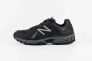 Кросівки New Balance 610 Black ML610TAQ 41.5 ML610TAQ Фото 2