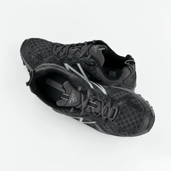 Кросівки New Balance 610 Black ML610TAQ 41.5 ML610TAQ фото 4 — інтернет-магазин Tapok