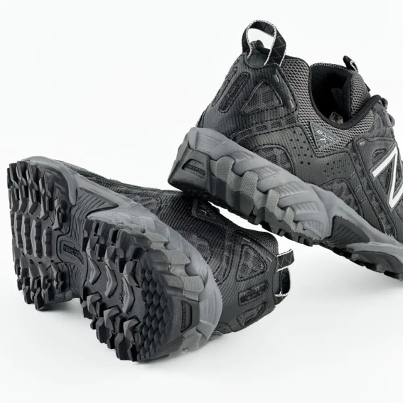 Кросівки New Balance 610 Black ML610TAQ 41.5 ML610TAQ фото 5 — інтернет-магазин Tapok