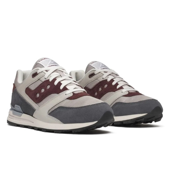 Кросівки Saucony COURAGEOUS S70847-1 фото 2 — інтернет-магазин Tapok
