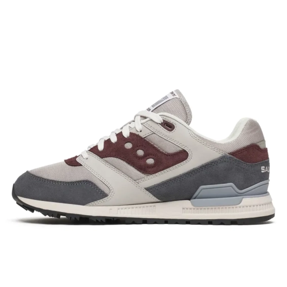 Кросівки Saucony COURAGEOUS S70847-1 фото 3 — інтернет-магазин Tapok