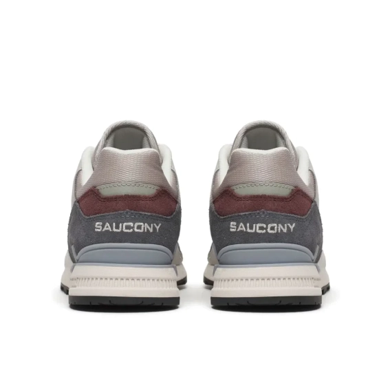 Кросівки Saucony COURAGEOUS S70847-1 фото 4 — інтернет-магазин Tapok