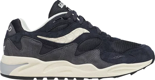 Кроссовки Saucony GRID SHADOW 2 S70772-3 фото 1 — интернет-магазин Tapok