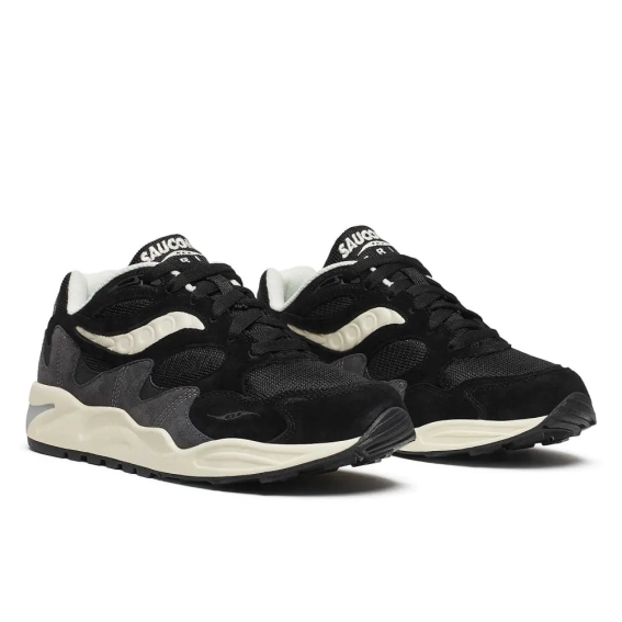 Кроссовки Saucony GRID SHADOW 2 S70772-4 фото 3 — интернет-магазин Tapok