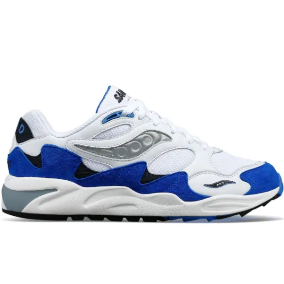 Кроссовки Saucony GRID SHADOW 2 S70772-2 фото 1 — интернет-магазин Tapok