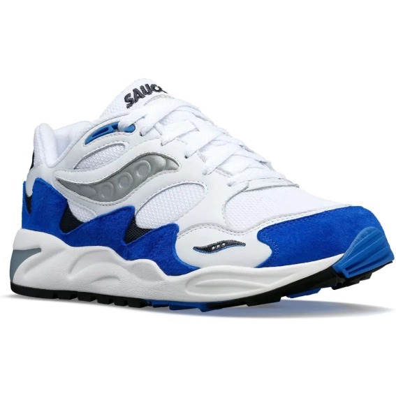 Кроссовки Saucony GRID SHADOW 2 S70772-2 фото 2 — интернет-магазин Tapok