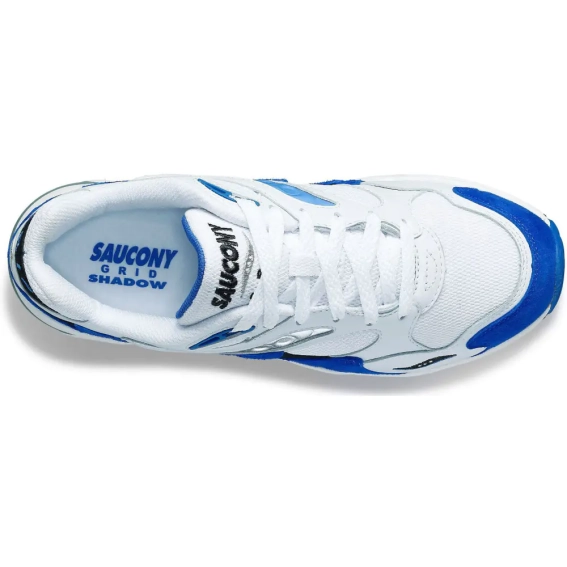 Кроссовки Saucony GRID SHADOW 2 S70772-2 фото 4 — интернет-магазин Tapok