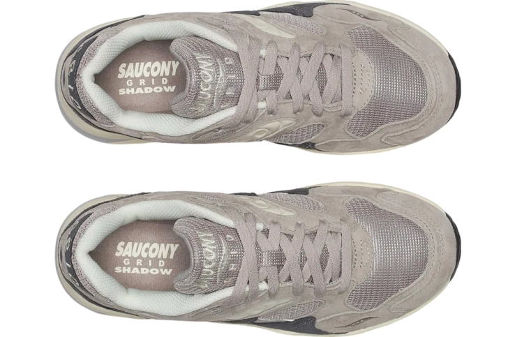 Кроссовки Saucony GRID SHADOW 2 S70772-2 фото 6 — интернет-магазин Tapok
