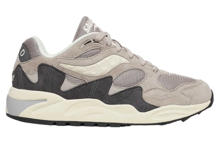 Кроссовки Saucony GRID SHADOW 2 S70772-2 фото 8 — интернет-магазин Tapok