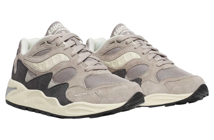 Кроссовки Saucony GRID SHADOW 2 S70772-2 фото 9 — интернет-магазин Tapok