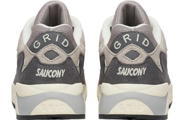 Кроссовки Saucony GRID SHADOW 2 S70772-2 фото 11 — интернет-магазин Tapok