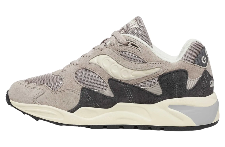 Кросівки Saucony GRID SHADOW 2 S70772-2 фото 3 — інтернет-магазин Tapok