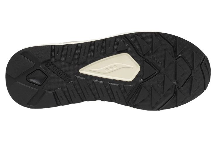Кросівки Saucony GRID SHADOW 2 S70772-2 фото 6 — інтернет-магазин Tapok