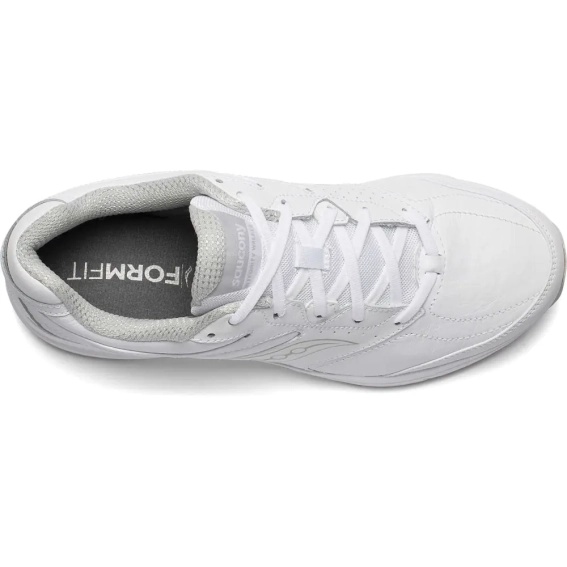 Кроссовки Saucony INTEGRITY WALKER 3 S40205-1 фото 3 — интернет-магазин Tapok