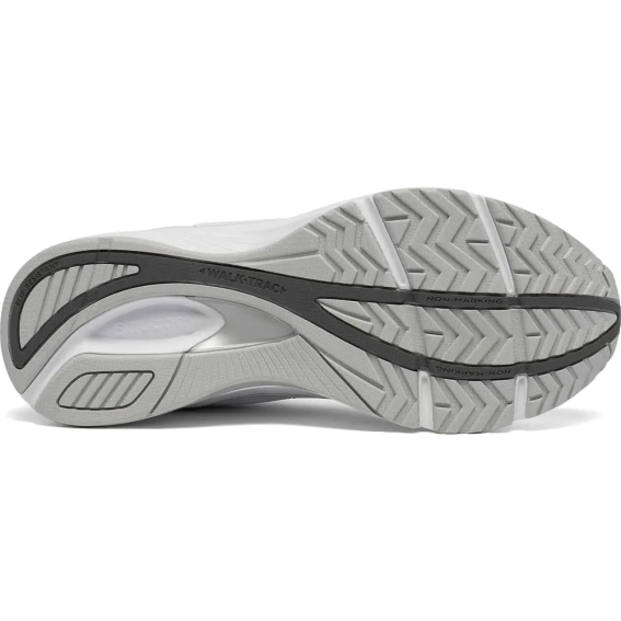 Кроссовки Saucony INTEGRITY WALKER 3 S40205-1 фото 4 — интернет-магазин Tapok