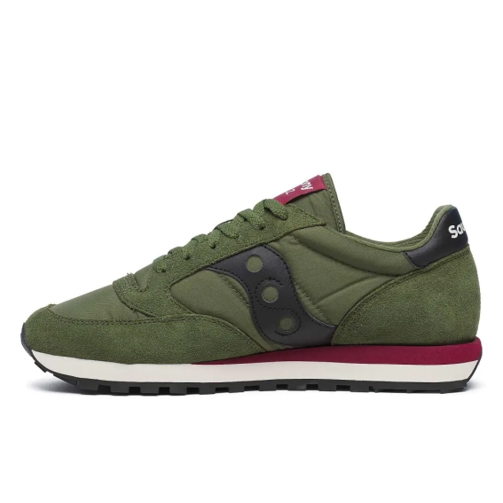 Кросівки Saucony JAZZ ORIGINAL S2044-700 фото 2 — інтернет-магазин Tapok
