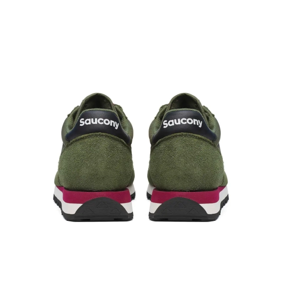 Кросівки Saucony JAZZ ORIGINAL S2044-700 фото 4 — інтернет-магазин Tapok
