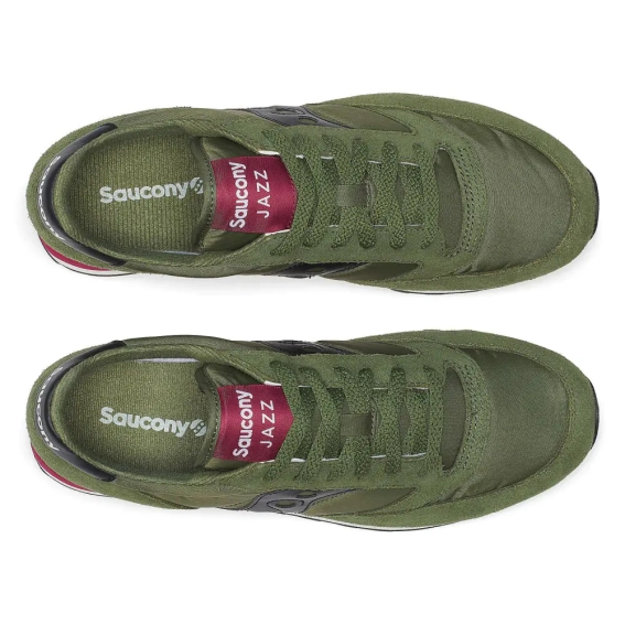 Кросівки Saucony JAZZ ORIGINAL S2044-700 фото 5 — інтернет-магазин Tapok