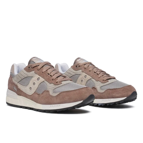 Кросівки Saucony SHADOW 5000 S70665-42 фото 3 — інтернет-магазин Tapok