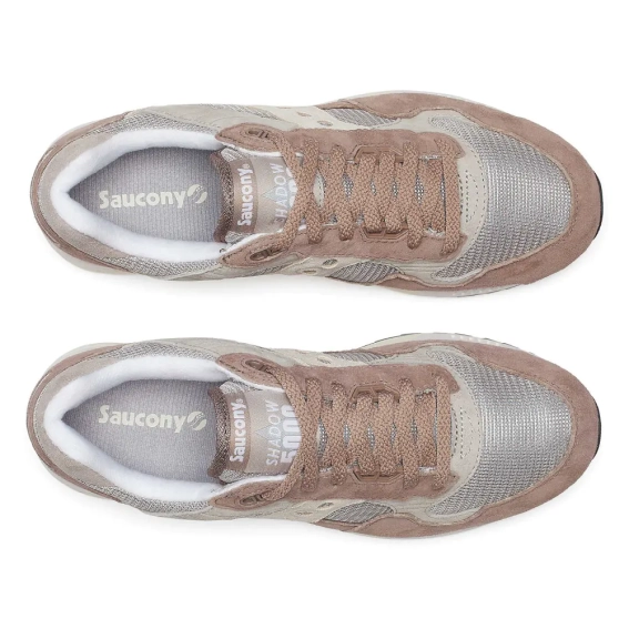 Кросівки Saucony SHADOW 5000 S70665-42 фото 5 — інтернет-магазин Tapok