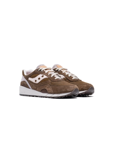 Кросівки Saucony SHADOW 6000 S70859-1 фото 2 — інтернет-магазин Tapok