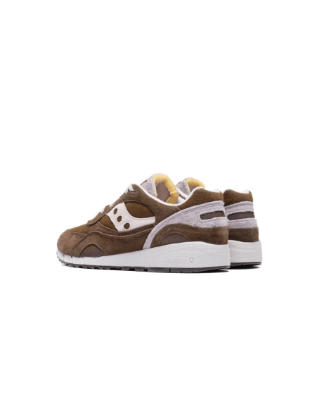 Кросівки Saucony SHADOW 6000 S70859-1 фото 3 — інтернет-магазин Tapok