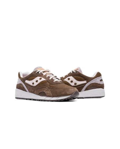Кросівки Saucony SHADOW 6000 S70859-1 фото 4 — інтернет-магазин Tapok