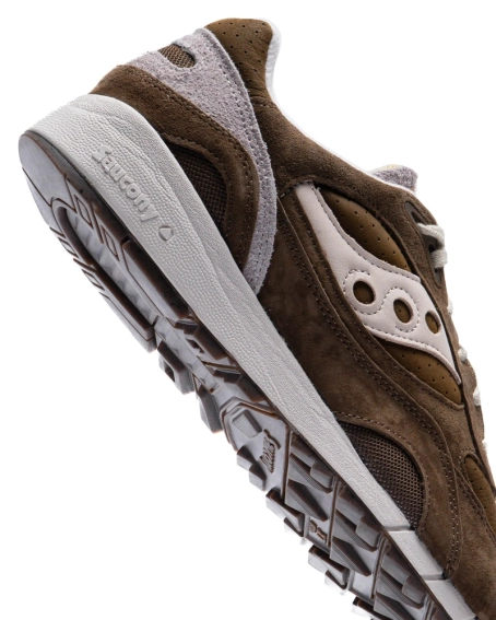 Кросівки Saucony SHADOW 6000 S70859-1 фото 5 — інтернет-магазин Tapok