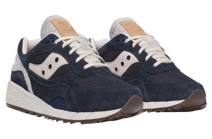 Кроссовки Saucony SHADOW 6000 S70859-2 фото 2 — интернет-магазин Tapok