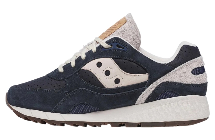 Кроссовки Saucony SHADOW 6000 S70859-2 фото 3 — интернет-магазин Tapok