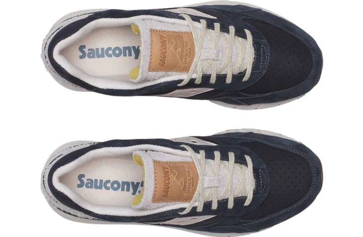 Кроссовки Saucony SHADOW 6000 S70859-2 фото 5 — интернет-магазин Tapok