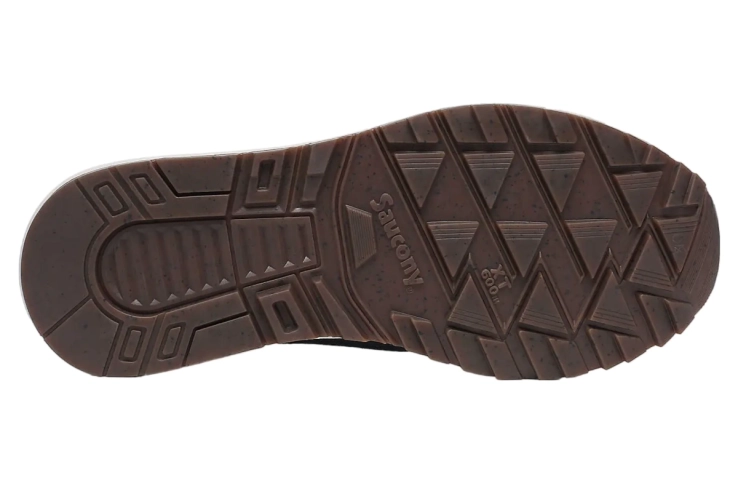 Кроссовки Saucony SHADOW 6000 S70859-2 фото 6 — интернет-магазин Tapok