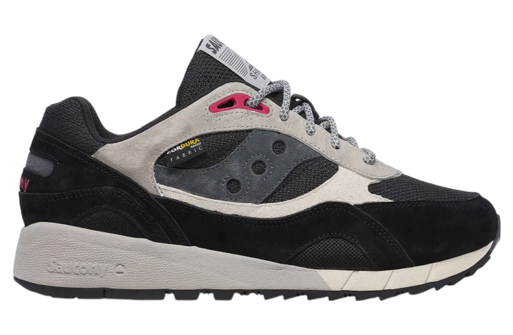 Кроссовки Saucony SHADOW 6000 CORDURA S70839-1 фото 1 — интернет-магазин Tapok
